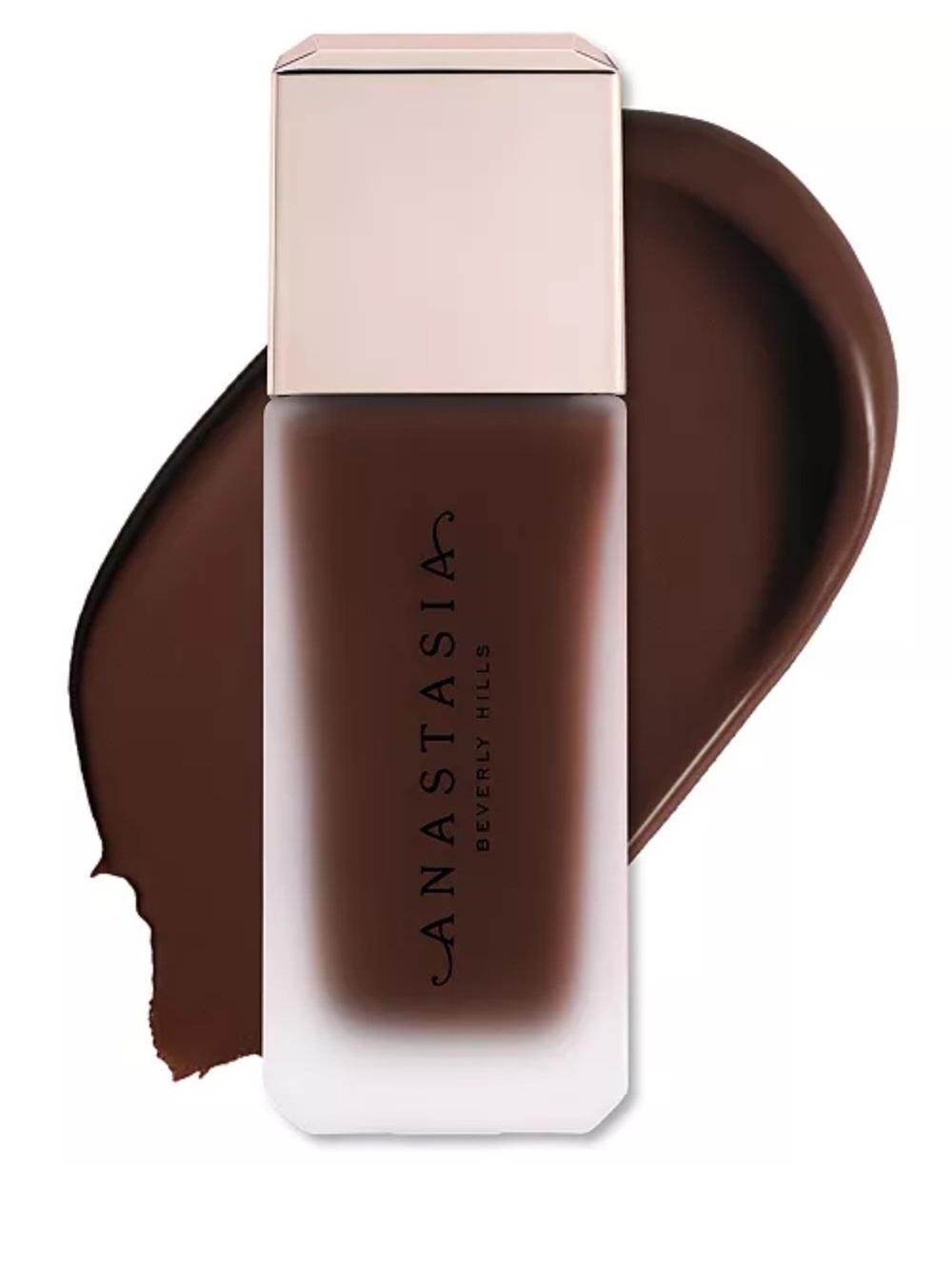 NWT Anastasia Beverly Hills Impeccable Blurring Second-Skin Matte Foundation